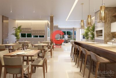 Apartamento, 3 quartos, 185 m² - Foto 4