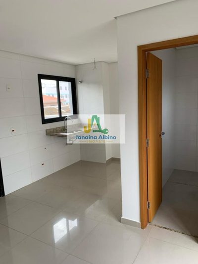 Kitnet-Studio, 27 m² - Foto 5