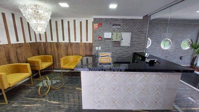 Apartamento, 2 quartos, 54 m² - Foto 5