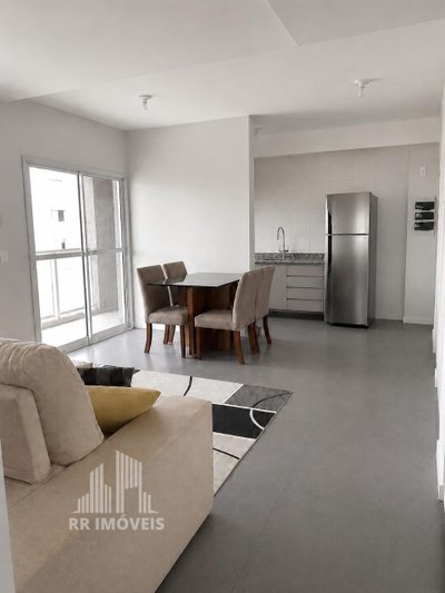 Apartamento, 2 quartos, 66 m² - Foto 2