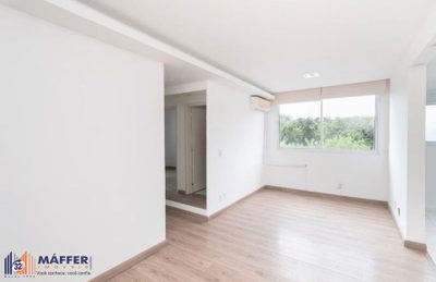 Apartamento, 3 quartos, 61 m² - Foto 2