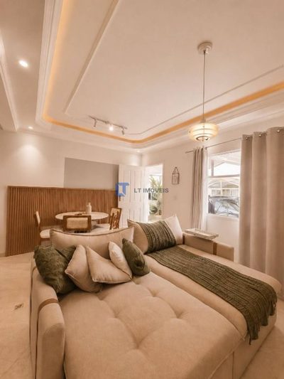 Sobrado, 2 quartos, 105 m² - Foto 2