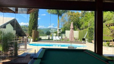 Casa, 3 quartos, 218 m² - Foto 3