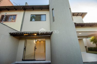 Sobrado, 3 quartos, 118 m² - Foto 3