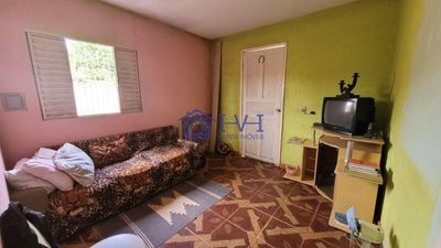 Casa, 2 quartos, 80 m² - Foto 3