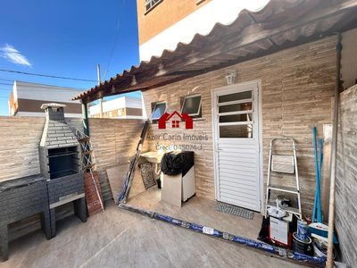 Casa, 2 quartos, 48 m² - Foto 2