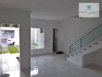 Casa, 3 quartos, 109 m² - Foto 3