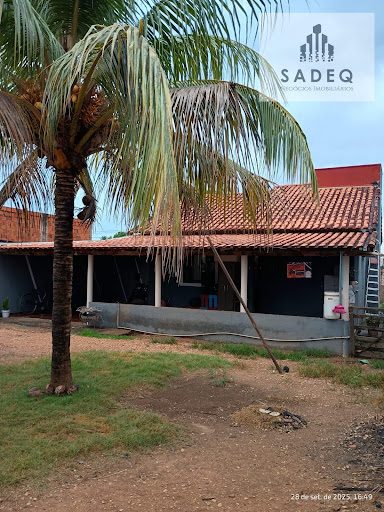 Casa, 2 quartos - Foto 3