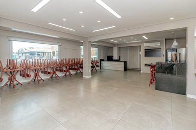 Apartamento, 3 quartos, 84 m² - Foto 2