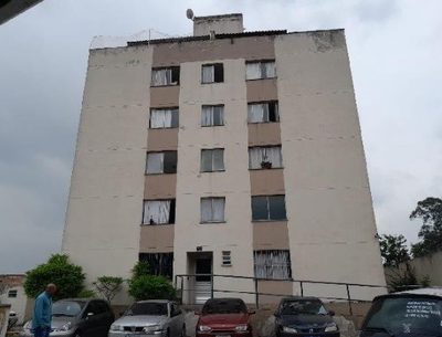 Apartamento, 3 quartos, 92 m² - Foto 1