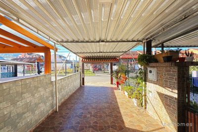 Casa, 2 quartos, 84 m² - Foto 4