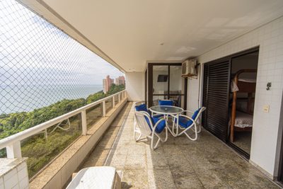 Apartamento, 4 quartos, 170 m² - Foto 4