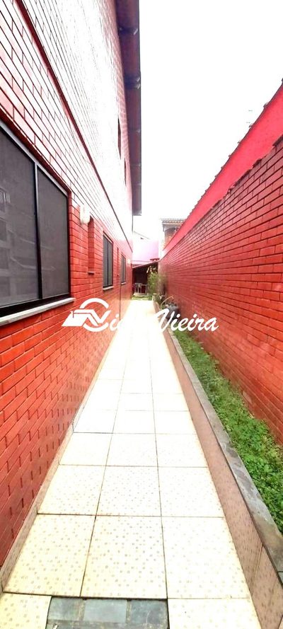 Casa, 4 quartos, 295 m² - Foto 3