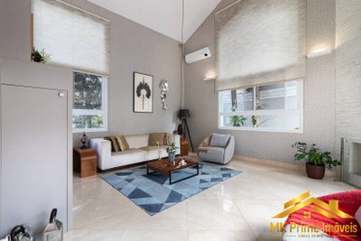 Casa de Condomínio, 3 quartos - Foto 3
