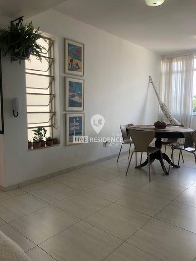 Apartamento, 2 quartos, 68 m² - Foto 2