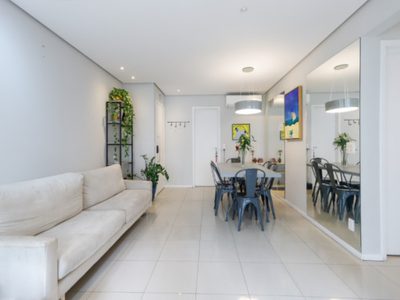 Apartamento, 3 quartos, 104 m² - Foto 3