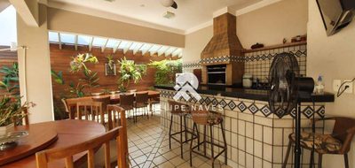 Casa, 4 quartos, 590 m² - Foto 3