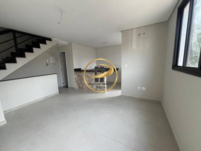 Casa, 2 quartos, 90 m² - Foto 3