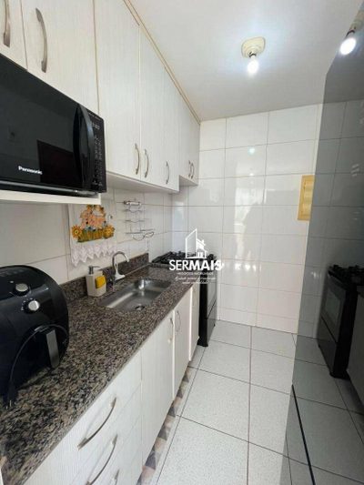 Apartamento, 3 quartos, 65 m² - Foto 4