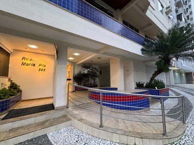 Apartamento, 3 quartos, 111 m² - Foto 2