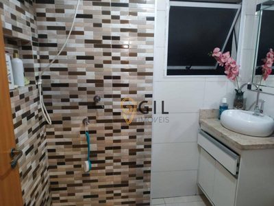 Apartamento, 2 quartos, 45 m² - Foto 5