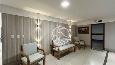 Apartamento, 3 quartos, 88 m² - Foto 1