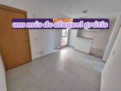 Apartamento, 2 quartos, 47 m² - Foto 1