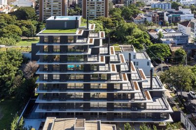 Apartamento, 1 quarto, 72 m² - Foto 5