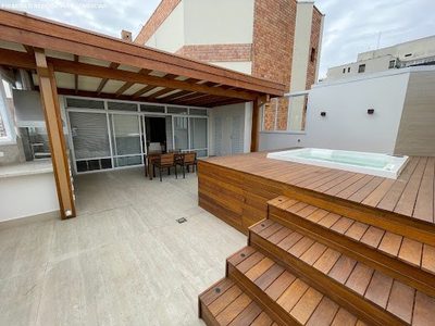 Cobertura, 4 quartos, 500 m² - Foto 1