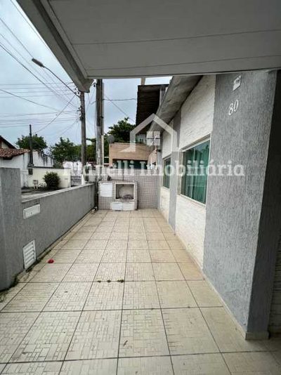 Casa de Condomínio, 2 quartos - Foto 3