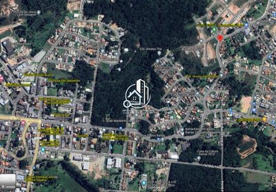 Terreno, 375 m² - Foto 3
