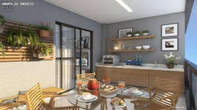 Apartamento, 2 quartos, 72 m² - Foto 4