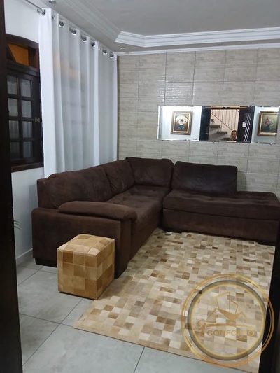Sobrado, 3 quartos, 160 m² - Foto 5