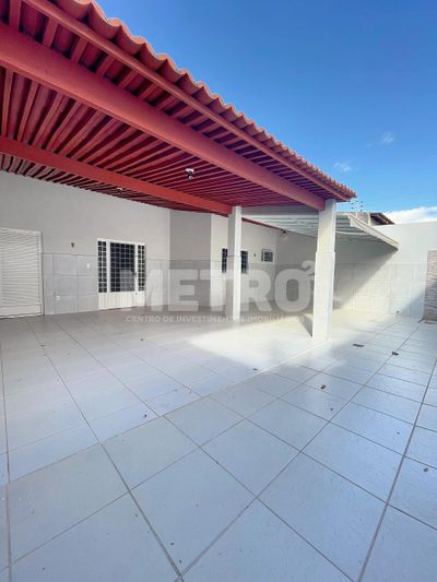 Casa, 2 quartos - Foto 2