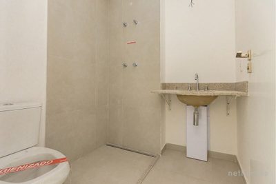 Apartamento, 1 quarto, 25 m² - Foto 3