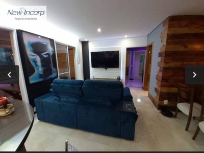 Apartamento, 3 quartos, 140 m² - Foto 5