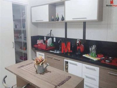Casa de Condomínio, 3 quartos - Foto 5