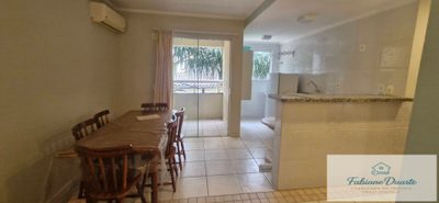 Apartamento, 2 quartos, 52 m² - Foto 2