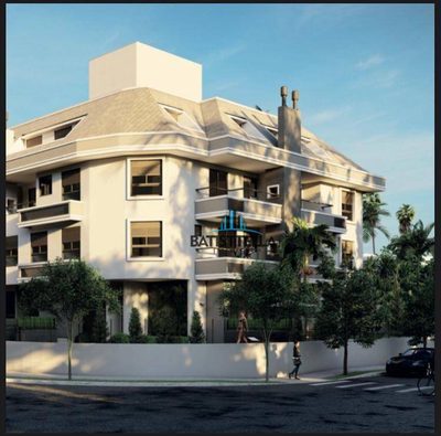 Apartamento, 2 quartos, 93 m² - Foto 2
