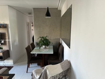 Apartamento, 2 quartos, 52 m² - Foto 5