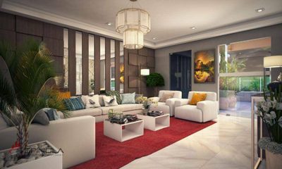Apartamento, 2 quartos, 56 m² - Foto 5