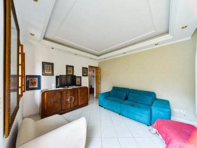 Casa, 5 quartos, 360 m² - Foto 2