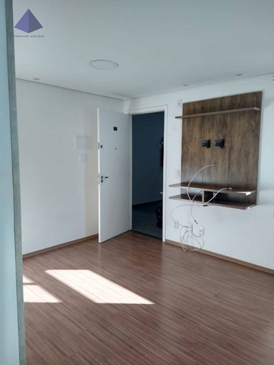 Apartamento, 2 quartos, 48 m² - Foto 2