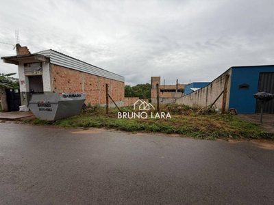 Terreno, 360 m² - Foto 1