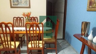 Sobrado, 2 quartos, 136 m² - Foto 2