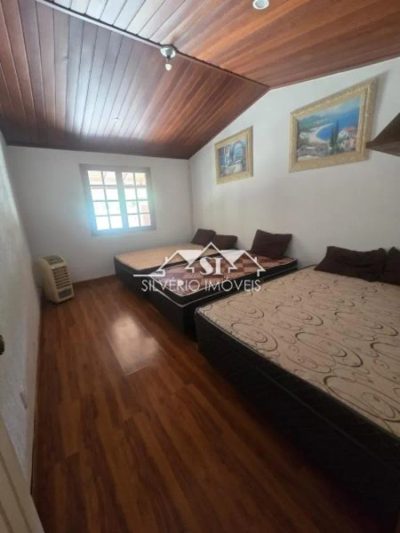 Casa, 3 quartos, 250 m² - Foto 2