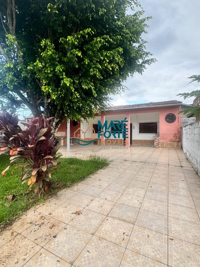 Casa, 1 quarto, 100 m² - Foto 1
