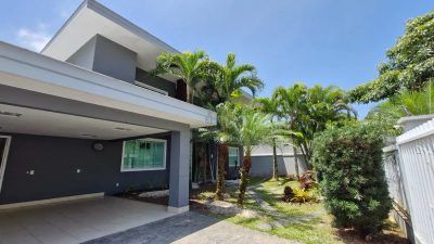 Casa, 7 quartos, 671 m² - Foto 3