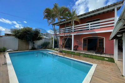 Casa, 7 quartos, 400 m² - Foto 3