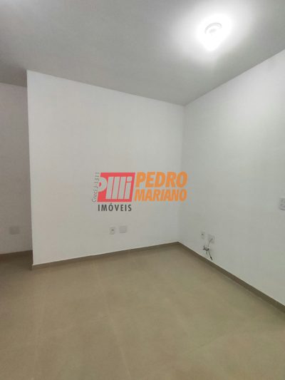 Apartamento, 2 quartos, 48 m² - Foto 2